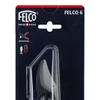 Kép 4/18 - FELCO 6 metszőolló (jobbkezes, közepes méret)