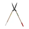 Kép 5/5 - Okatsune 230 sövénynyíró olló (78 cm)