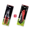 Kép 1/18 - Extra csomag: FELCO 6 metszőolló + FELCO 601 összecsukható ágfűrész