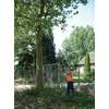 Kép 6/8 - Silky Hayauchi 6300-390-6.5 teleszkópos ágvágó fűrész (4 részes)