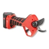 Kép 3/25 - FELCO 2e akkus metszőolló készlet