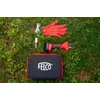 Kép 13/25 - FELCO 2e akkus metszőolló készlet