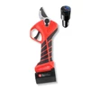Kép 1/25 - FELCO 2e akkus metszőolló készlet