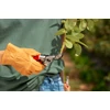Kép 3/21 - FELCO 100 speciális metszőolló + FELCO 703 prémium bőr kerti kesztyű 