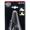 Kép 3/6 - FELCO 50 forgónyelű pataápoló olló