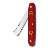 FELCO 3.90 20 egyenes pengéjű oltókés