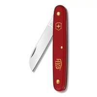 FELCO 3.90 50 egyenes pengéjű, általános kertészkés