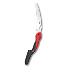 FELCO 604 összecsukható ágfűrész (24 cm-es pengehossz)