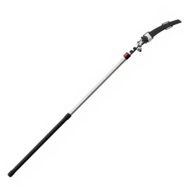 Silky Zübat 3300-330-7.5 két részes teleszkópos ágvágó fűrész