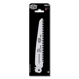 FELCO csere fűrészlap FELCO 600 összecsukható ágfűrészhez (16 cm-es pengehossz)