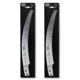 FELCO csere fűrészlap FELCO 630 rókafarkú fűrészhez: 2 db-os csomag