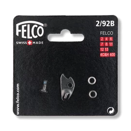 FELCO 2/92B javítókészlet FELCO metszőollókhoz – kétpozíciós nyitáshoz