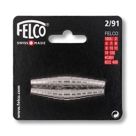 FELCO 2/91 rugó szett (2 db FELCO 2/11 rugó)