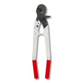 FELCO C108 kábelvágó, max. 8 mm-es acél vágásához