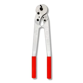 FELCO C12 kétkezes acél kábelvágó (12 mm átmérőig)