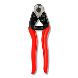 FELCO C7 egykezes kábelvágó olló (7 mm nyílással)