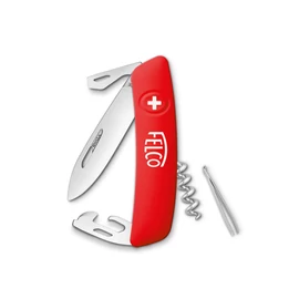 FELCO 503 zsebkés 9 funkcióval (Swiza svájci bicska)