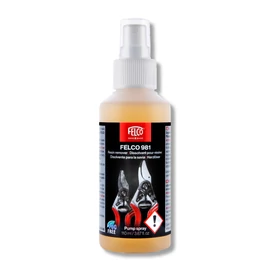 FELCO 981 tisztító spray