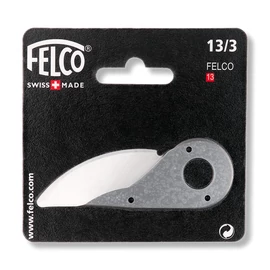 FELCO 13/3 vágópenge pótpenge FELCO 13 metszőollóhoz