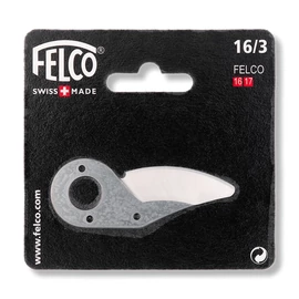 FELCO 16/3 vágópenge pótpenge FELCO 16, FELCO 17 metszőollóhoz