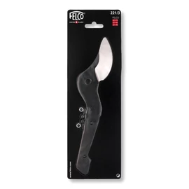 FELCO 221/3 vágópenge pótpenge a FELCO 221-70, 221-80, 221-90 ágvágó ollókhoz
