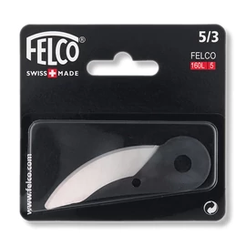FELCO 5/3 vágópenge pótpenge FELCO 5, FELCO 160L metszőollóhoz