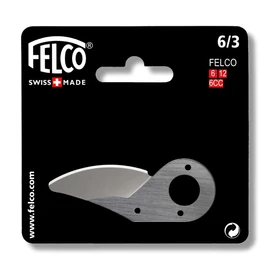 FELCO 6/3 vágópenge pótpenge