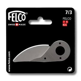 FELCO 7/3 vágópenge pótpenge