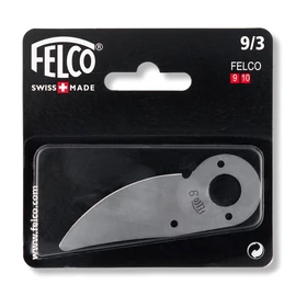 FELCO 9/3 vágópenge pótpenge FELCO 9, FELCO 10 metszőollóhoz