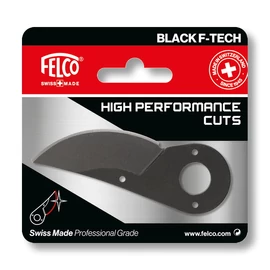 FELCO F-Tech 2/3 vágópenge pótpenge FELCO 2, 4, 11, 400 típusú metszőollóhoz