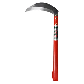 Okatsune 405 sarló – 150 mm-es ívelt pengével