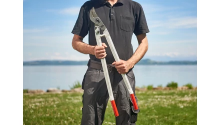 A legnagyobb kétkezes ágvágó ollók: FELCO 22, 220, 230, 231 összehasonlítás