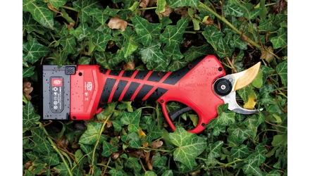 FELCO 834: a legújabb profi, akkus metszőolló háromféle kivitelben érkezik