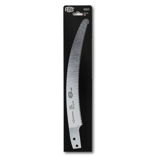 FELCO csere fűrészlap FELCO 630 rókafarkú fűrészhez
