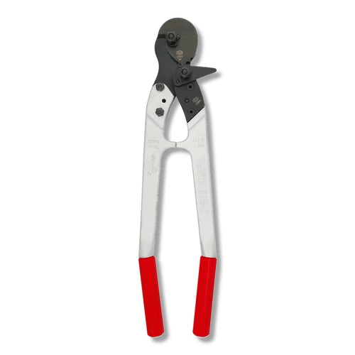 FELCO C108 kábelvágó, max. 8 mm-es acél vágásához