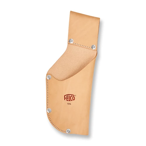 FELCO 916 nagy méretű bőrtok – 40 cm-es ágvágó ollóhoz