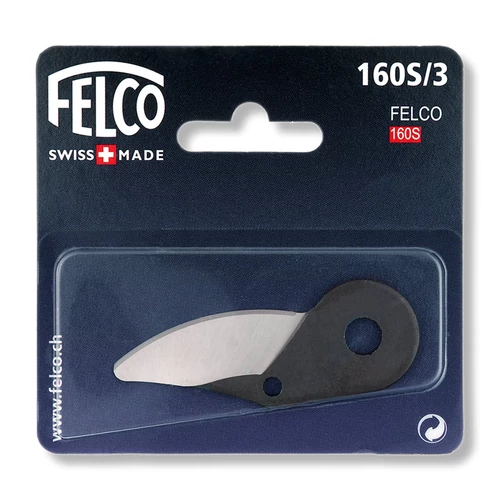 FELCO 160S/3 vágópenge pótpenge