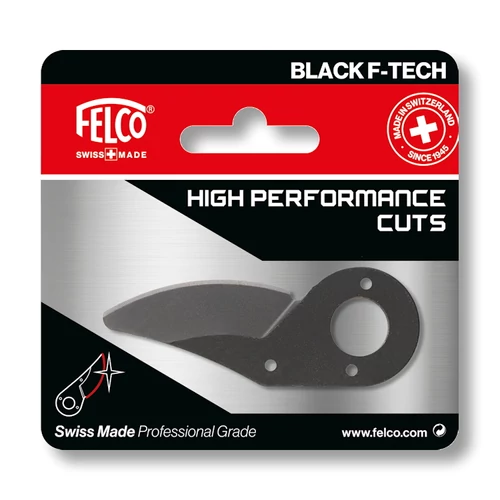FELCO F-Tech 6/3 vágópenge pótpenge FELCO 6, FELCO 12 metszőollóhoz