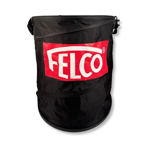 FELCO 483 zöldhulladékgyűjtő zsák