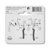 Kép 3/4 - FELCO 13/4 ellenpenge pótpenge FELCO 13 metszőollóhoz