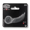 Kép 1/4 - FELCO 2/4 ellenpenge szegecsekkel FELCO 2 metszőollóhoz