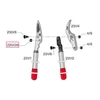 Kép 2/2 - FELCO 220/29 alkatrész FELCO 231 ágvágó ollóhoz
