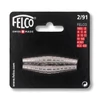 Kép 1/3 - FELCO 2/91 rugó szett (2 db FELCO 2/11 rugó)