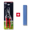 Kép 1/12 - FELCO 6 metszőolló + FELCO 902 fenőkő