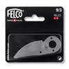 Kép 1/5 - FELCO 9/3 vágópenge pótpenge FELCO 9, FELCO 10 metszőollóhoz