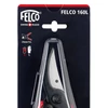 Kép 3/8 - FELCO 160L metszőolló (jobbkezes, nagy méret)