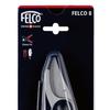 Kép 5/20 - FELCO 8 metszőolló (jobbkezes, nagy méret)