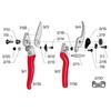 Kép 2/3 - FELCO 9 robbantott ábra