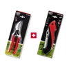 Kép 1/14 - Gyártói csomag: FELCO 2 metszőolló + FELCO 602 összecsukható ágfűrész