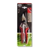 Kép 2/24 - FELCO 6 metszőolló (jobbkezes, közepes méret) + FELCO 905 többfunkciós élező szerszám